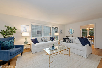 Bartlett Terrace