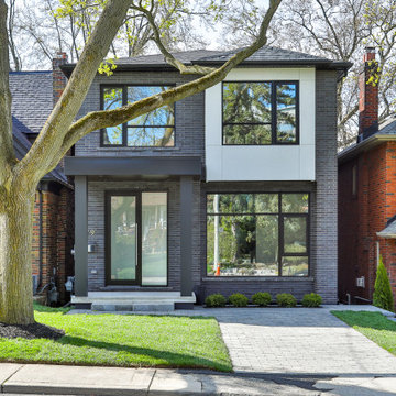 New Home Development in Toronto