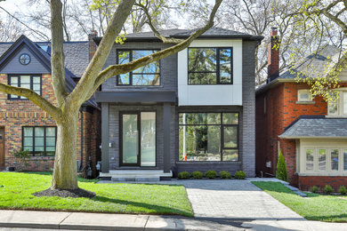 New Home Development in Toronto