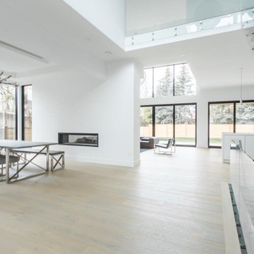 Trafford Rd, Oakville