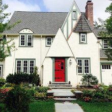 Exterior Door