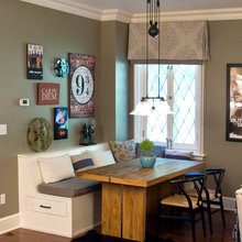 Kitchen Ideas