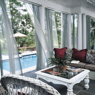 Sheer Products