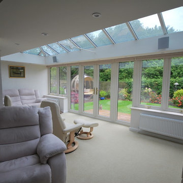 Runcorn Orangery
