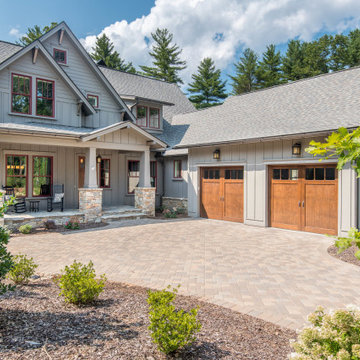 Southern Living Collection | French Broad Retreat
