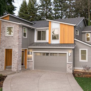 Portland, OR Northwest Modern II