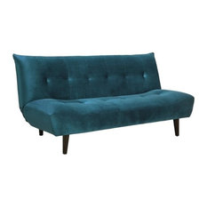 50 Most Por Armless Sofa Beds Sleeper Sofas For 2019