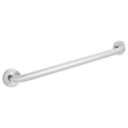 Contemporary Grab Bars by Speakman Company