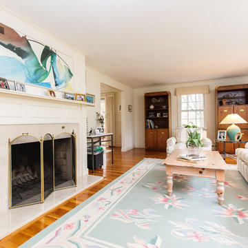 24 Hickory Hill Road, Wayland, MA 01778