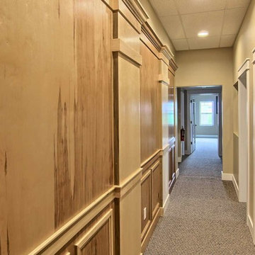 Pathway Homes Custom Design Center in Traverse City Michigan