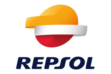 Amueblamiento edificio oficinas Repsol