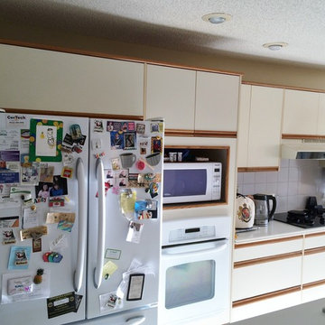Renovation In Ranchland Estates Calgary Alberta