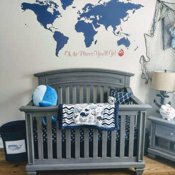 Adventure Nursery