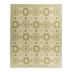 Ovals 2407CG - Products