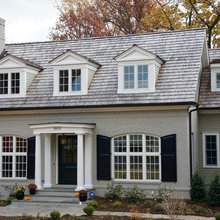 Exterior Paint Colors