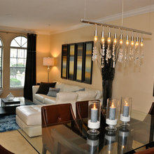 Living Room Ideas
