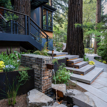 Woodside Residence