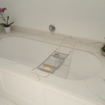 Glenore Bathroom Joinery