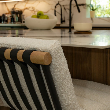 ✨ Design, Functionality, and Style in One Kitchen