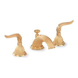 Sherle Wagner Bath Faucet - Bathroom Faucets And Showerheads