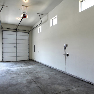 Sunrise Homes of idaho-The Rosedale Plan
