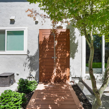 Dream Backyard Makeover - Walnut Creek Ca