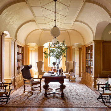 Country Home