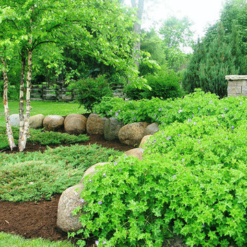 Landscape Ideas