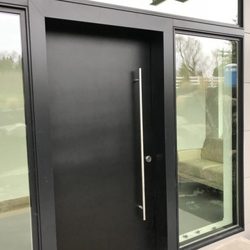 Custom Metal Work