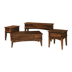Amarillo - Living Room Furniture Sets