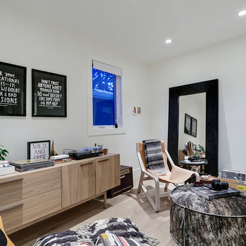 Killarney Residence