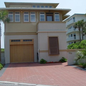 Garage Doors