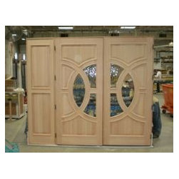 Built By BROSCO - Products