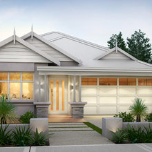 Exterior Ideas