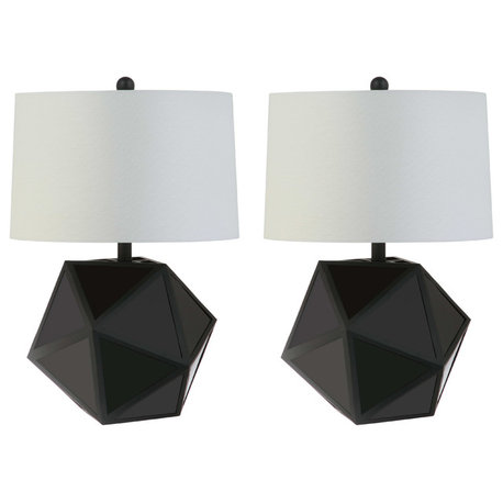 Safavieh Brycin Table Lamps, Set of 2