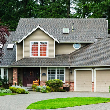 Roofing Projects