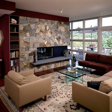 Gt. Barrington, ma residence