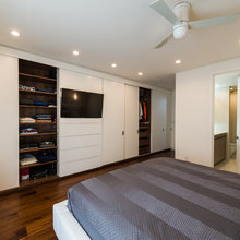 closet