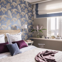 Savannah home hygge