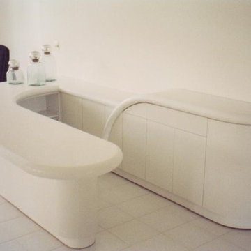 Free Flowing Design