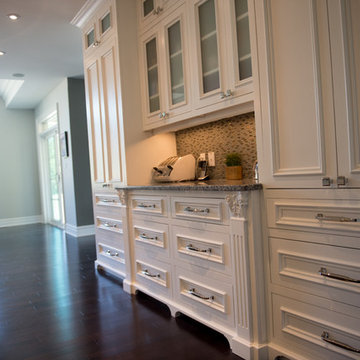 Kitchens