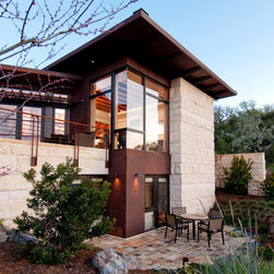 Modern and contemporary window designs - Windows