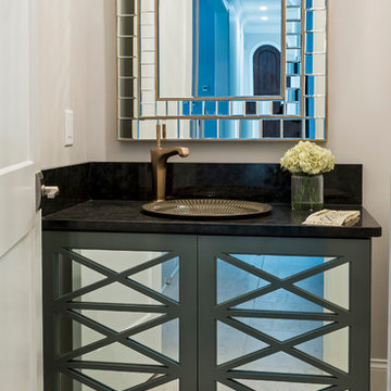 Whole House Remodel-Colony Point Lane
