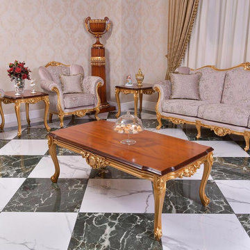 Elegante Living Room