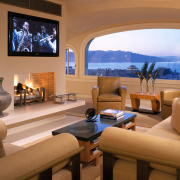Pacific Heights Renovation