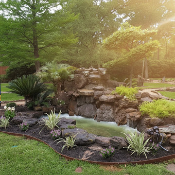 Scapes Work