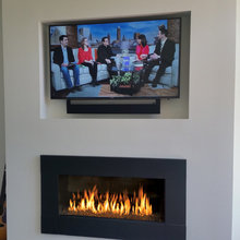 Fire Place