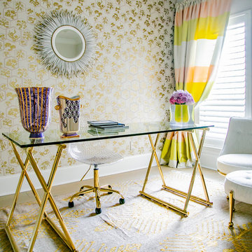 Rustic Glam