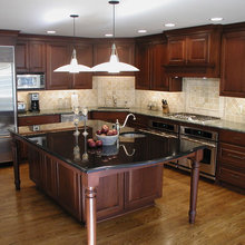 Home Reno