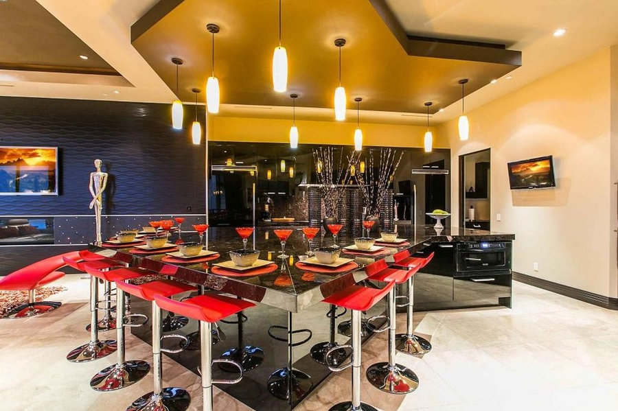 Ahmad Residence